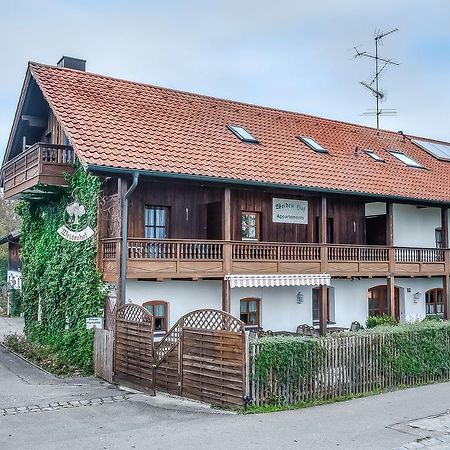 Landhaus Weidenhof Hotel Bad Griesbach  Phòng bức ảnh