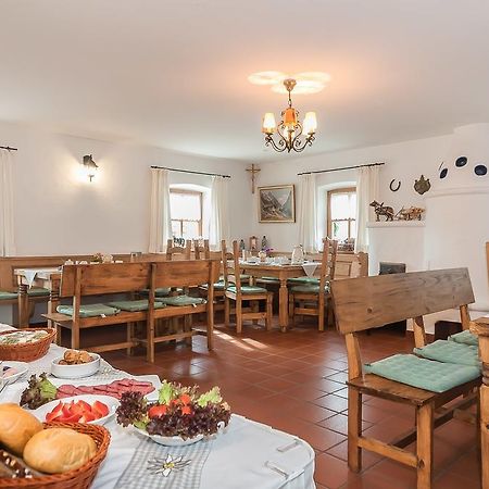 Landhaus Weidenhof Hotel Bad Griesbach  Ngoại thất bức ảnh
