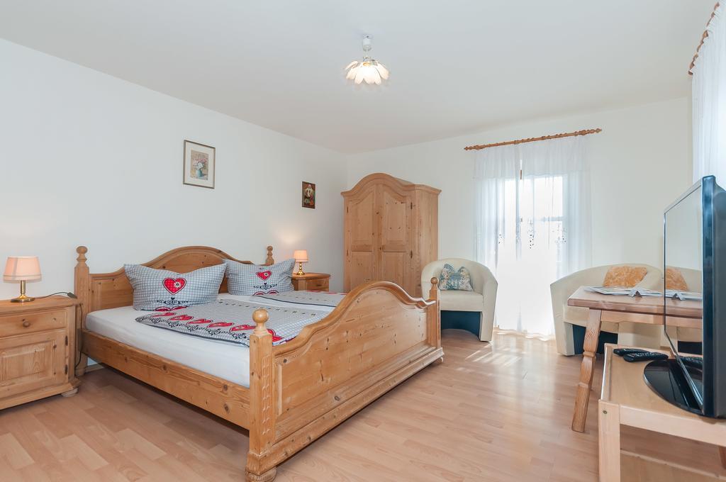 Landhaus Weidenhof Hotel Bad Griesbach  Ngoại thất bức ảnh