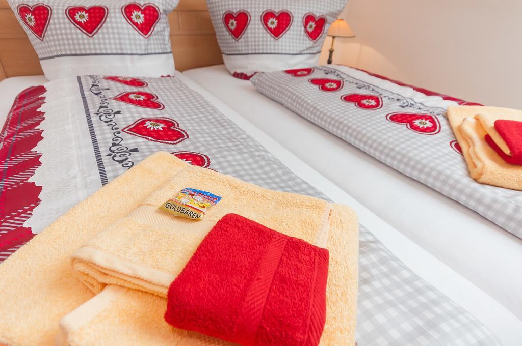 Landhaus Weidenhof Hotel Bad Griesbach  Ngoại thất bức ảnh