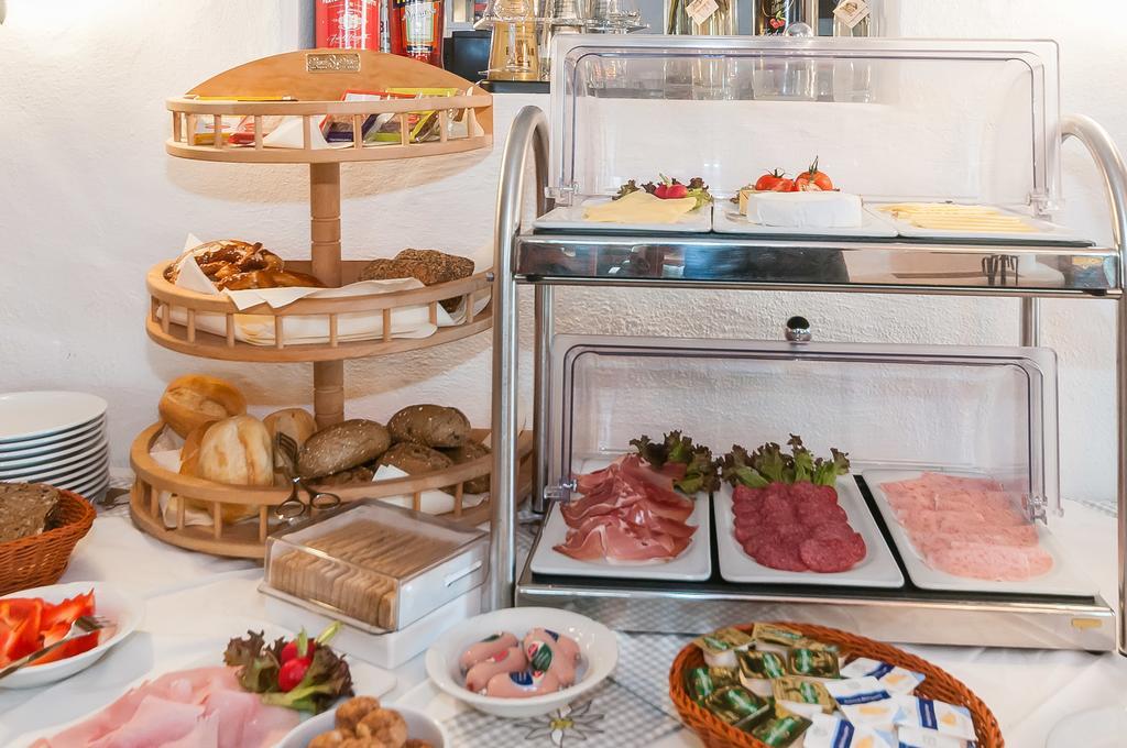 Landhaus Weidenhof Hotel Bad Griesbach  Ngoại thất bức ảnh