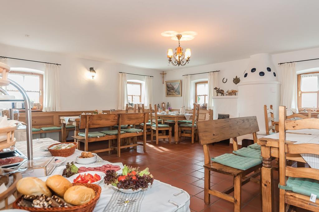 Landhaus Weidenhof Hotel Bad Griesbach  Ngoại thất bức ảnh